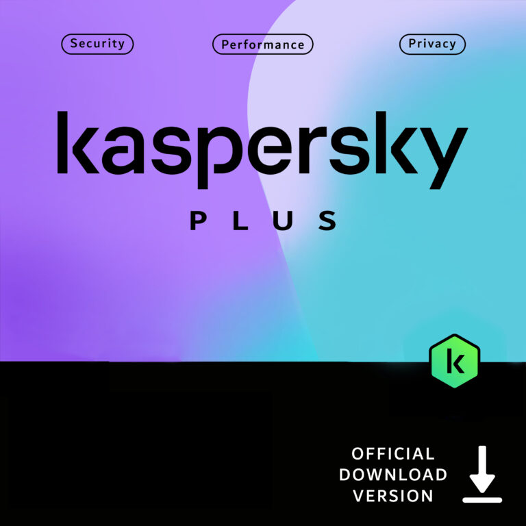 Kaspersky Plus