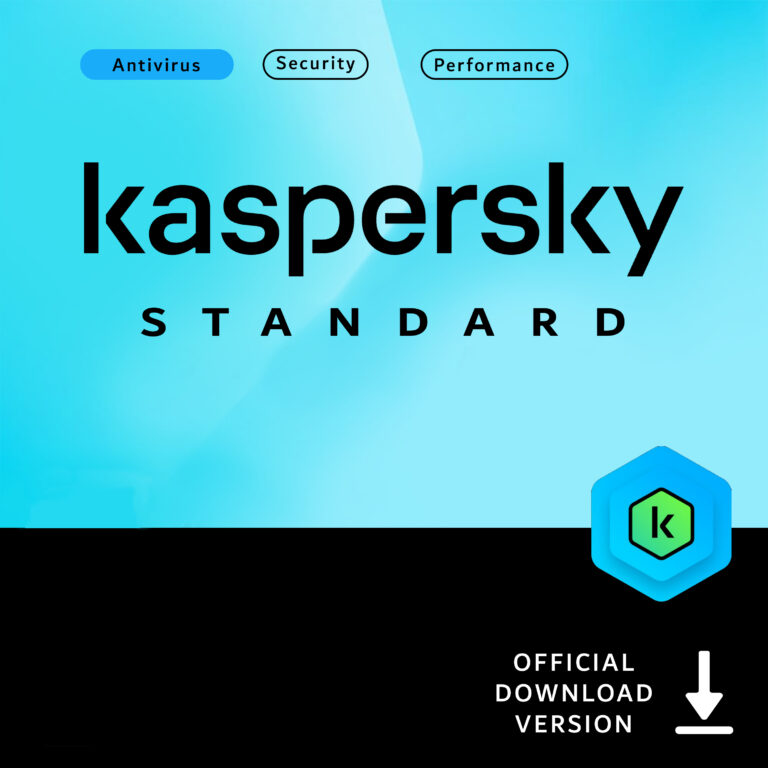 Kaspersky Standard