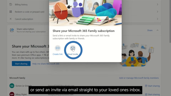 Microsoft 365 Family - 4