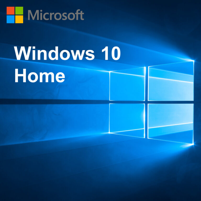 Windows 10 Home