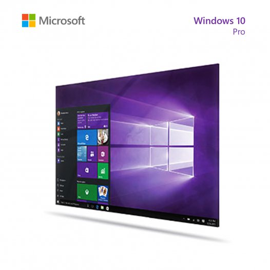 Windows 10 Pro - SwissSoftware24