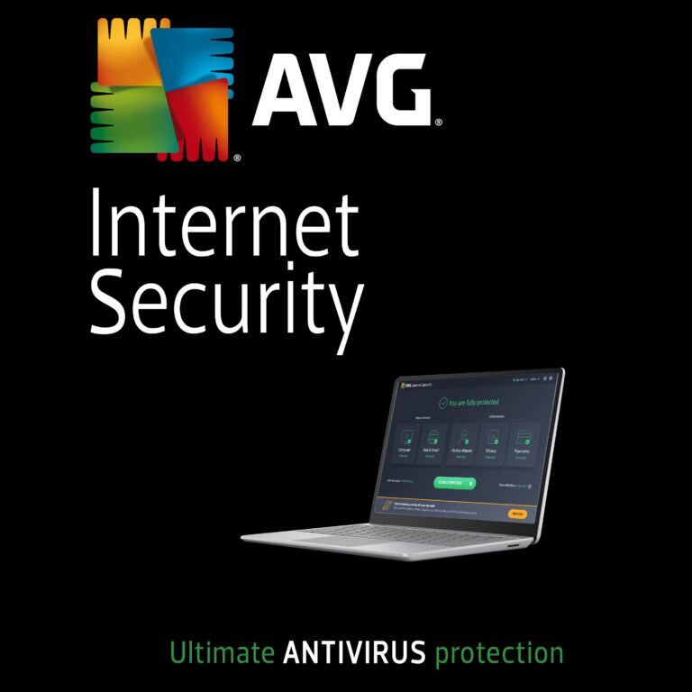 AVG Internet Security