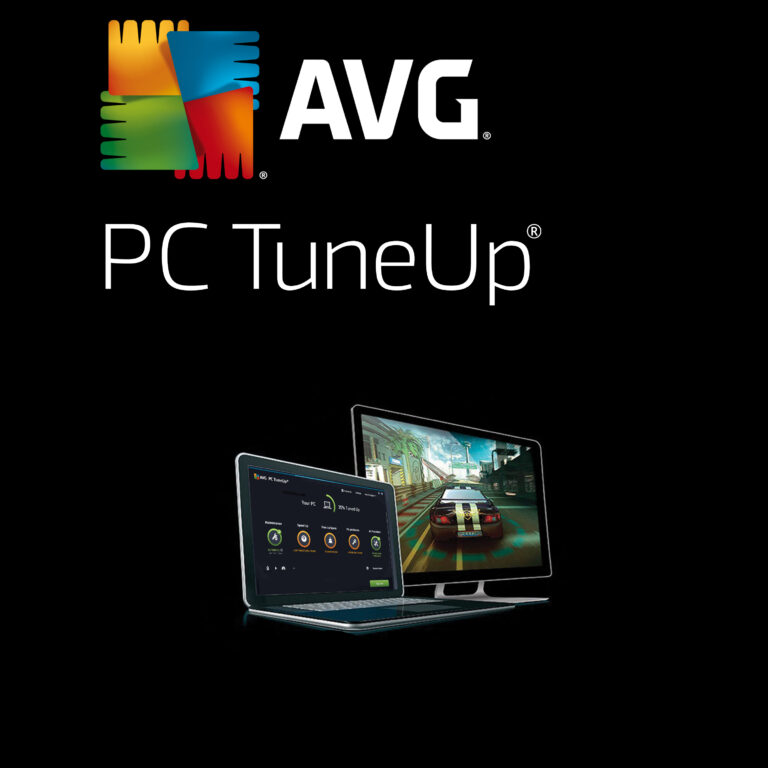 AVG PC TuneUp