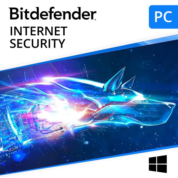 Bitdefender Internet Security