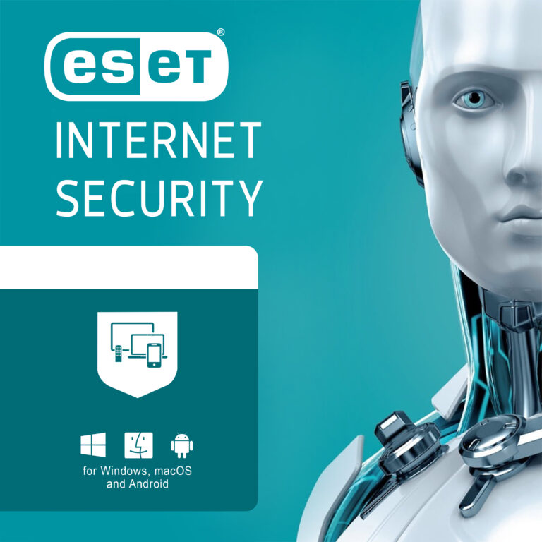 ESET Internet Security