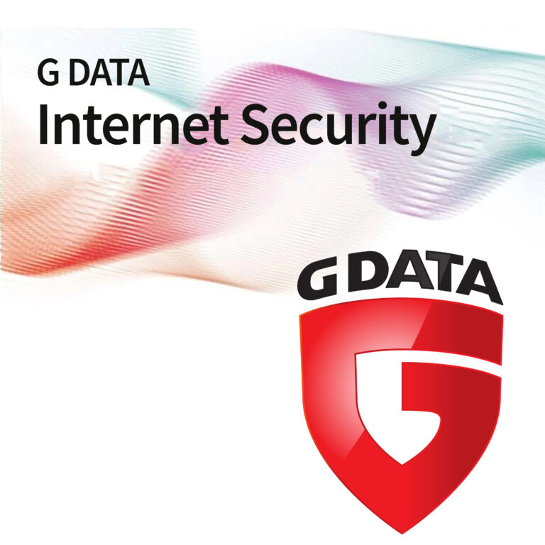 G Data Internet Security