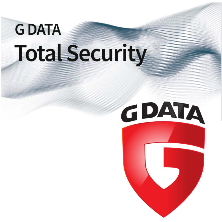 G Data Total Security