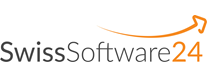 Swisssoftware24 logo