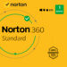 Norton 360 Standard