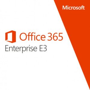 Office 365 Enterprise E3
