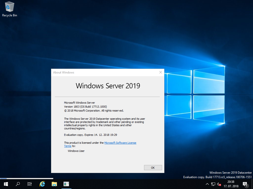 Windows Server 2019 aktivieren – So geht’s!