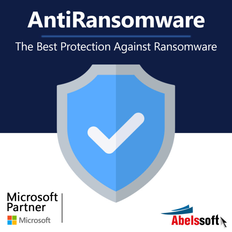 Abelssoft AntiRansomware