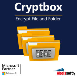 Abelssoft Cryptbox