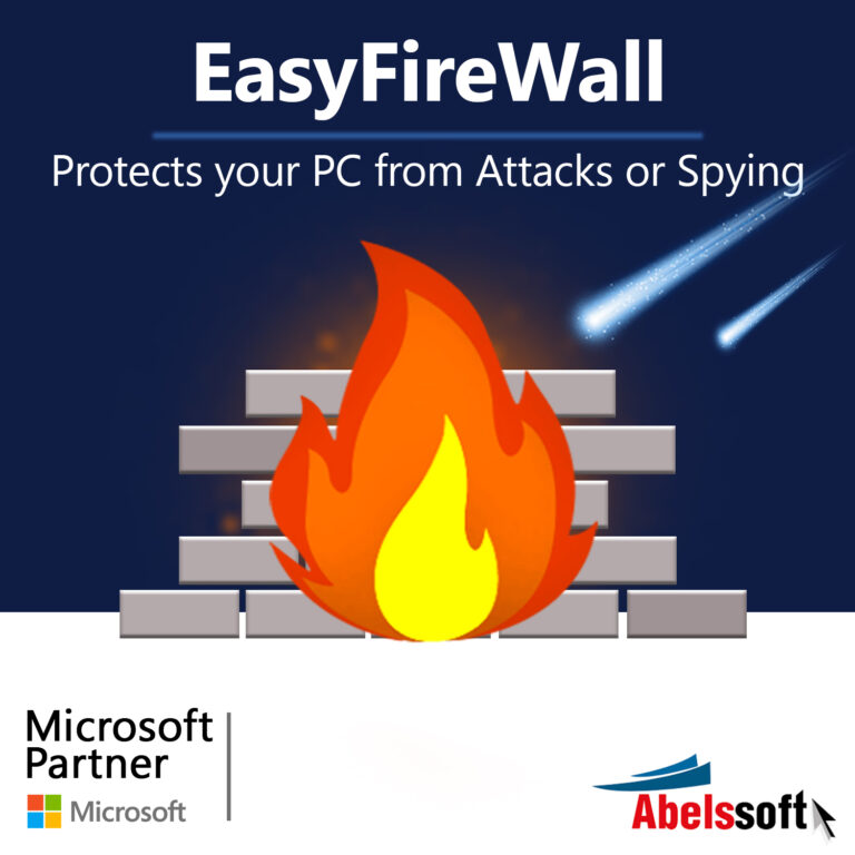 Abelssoft EasyFireWall