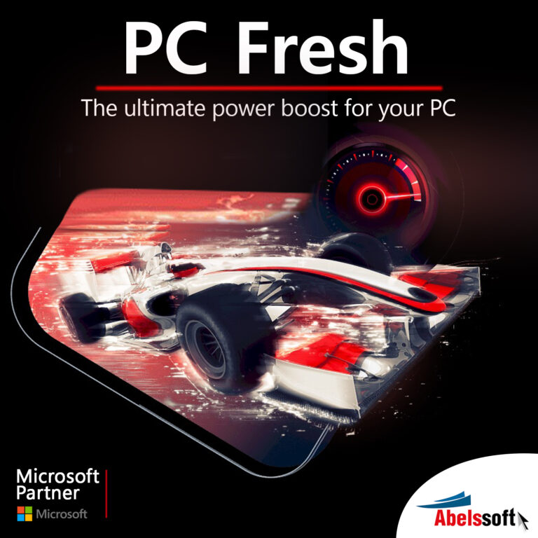 Abelssoft PC Fresh