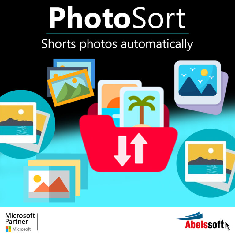 Abelssoft PhotoSort