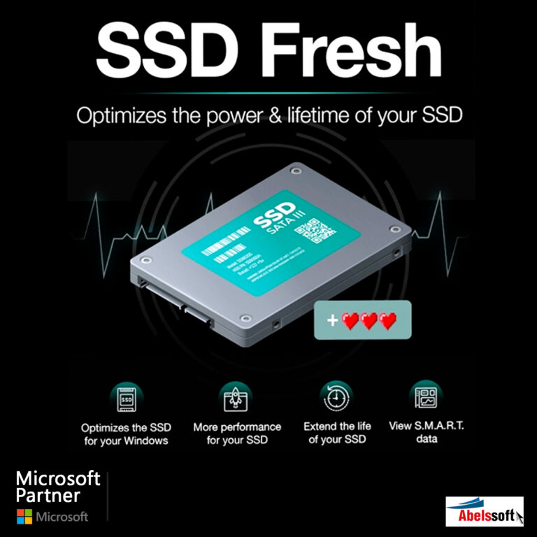 Abelssoft SSD Fresh