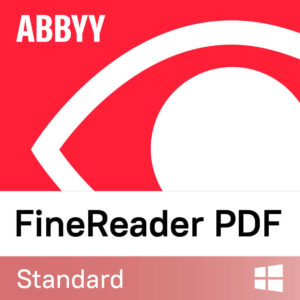 Abby FineReader PDF