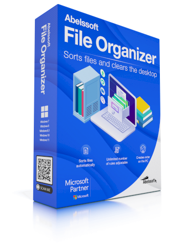 Abelssoft File Organizer