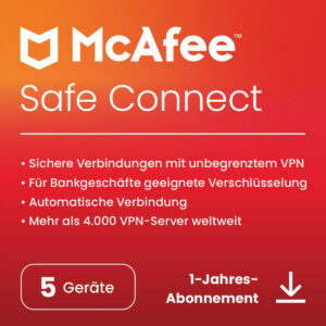 McAfee_Safe_connect