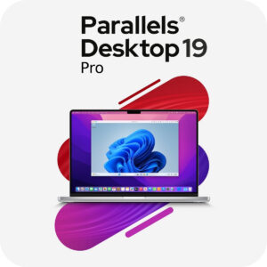 Parallels Desktop 19 Pro