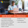 Microsoft 365 Personal