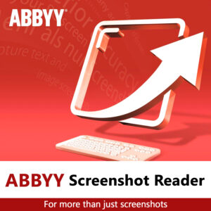 ABBYY Screenshot Reader