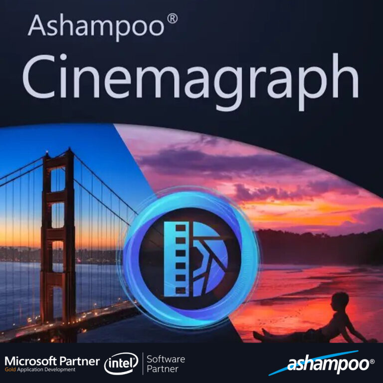 Ashampoo Cinemagraph