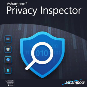 Ashampoo Privacy Inspector