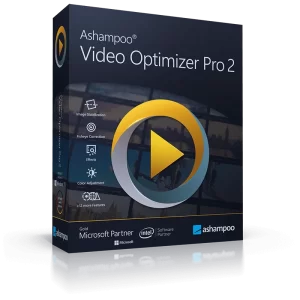 Ashampoo Video Optimizer2 PRO