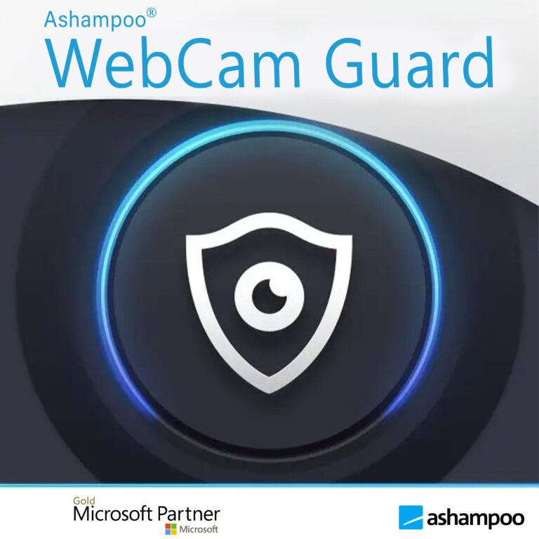 Ashampoo Webcam Guard