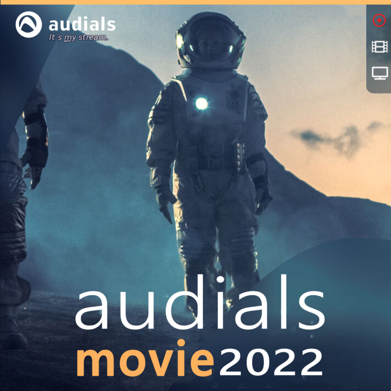 Audials Movie 2022