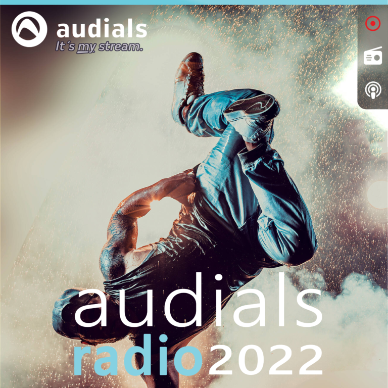 Audials Radio 2022