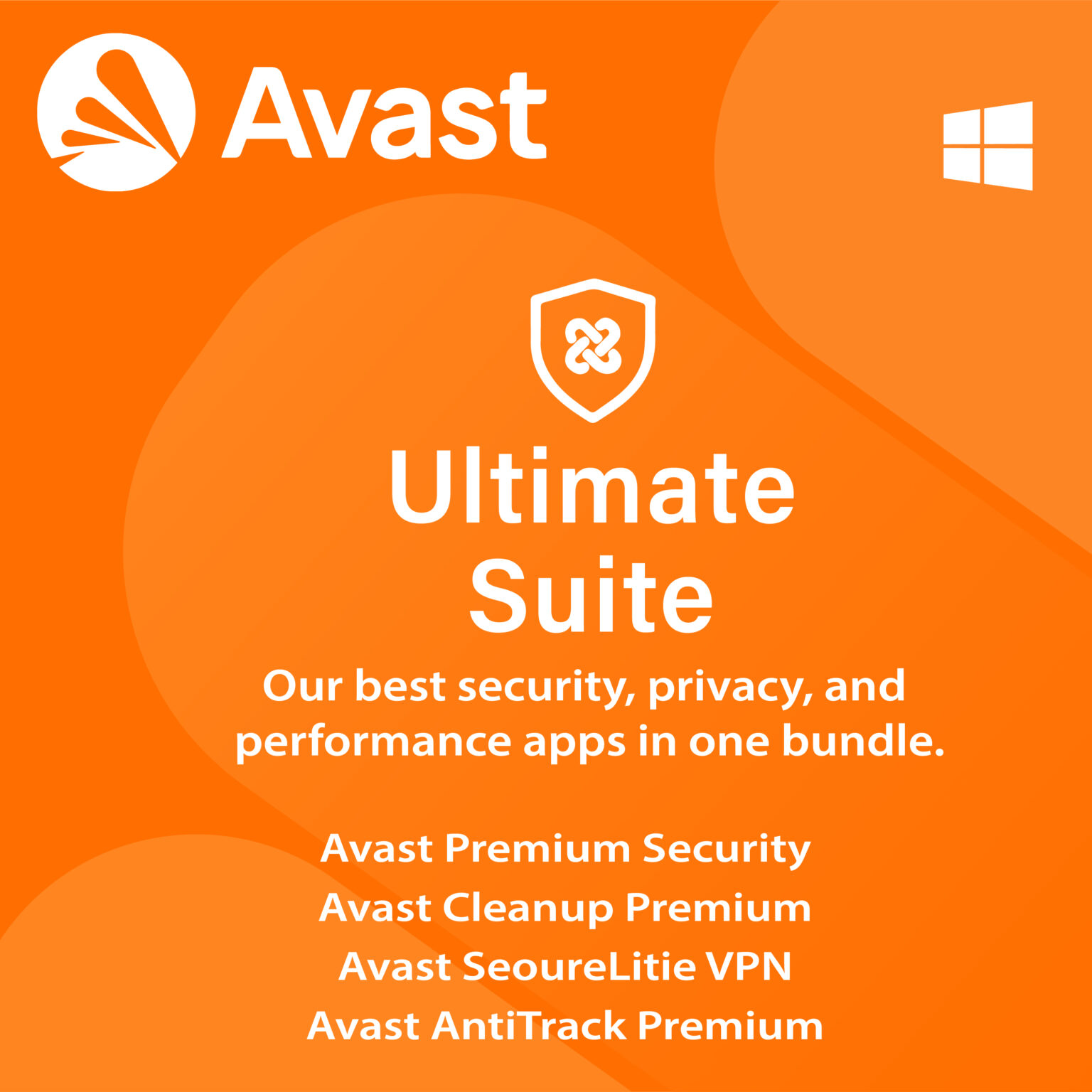 Avast Ultimate Suite | All-in-One-Schutz | SwissSoftware24