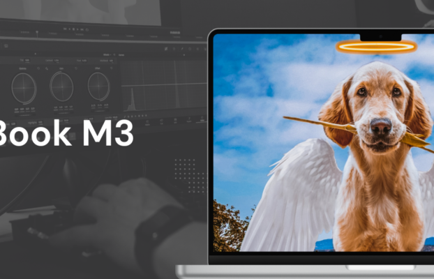 Der neue MacBook Air M3 – eine geheimnisvolle Premiere