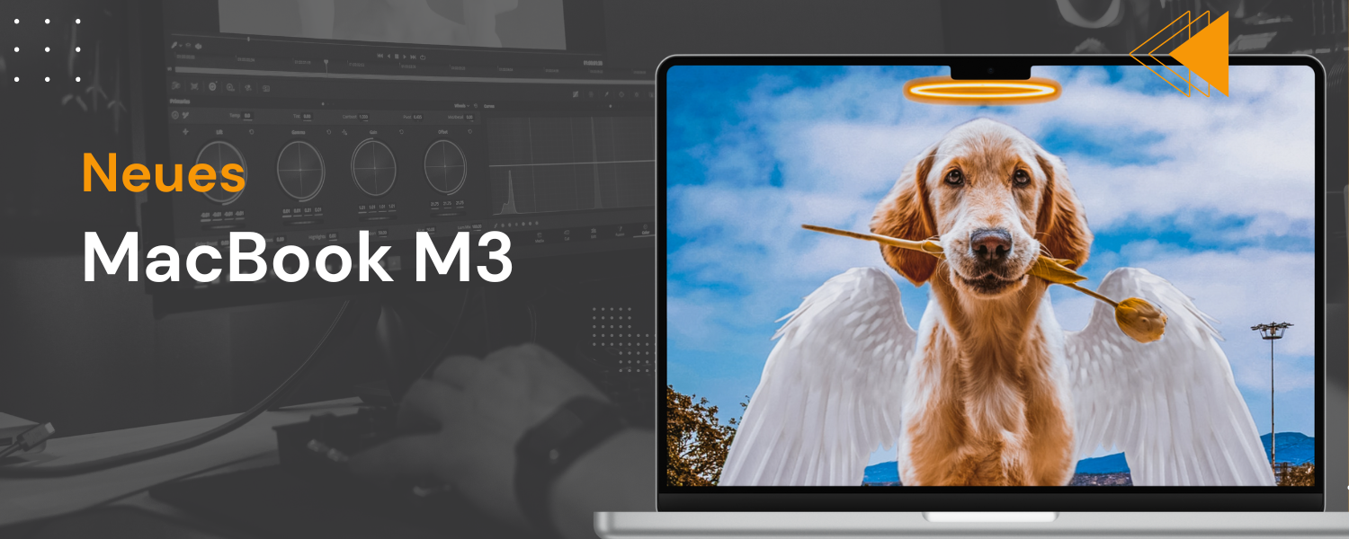 Der neue MacBook Air M3 – eine geheimnisvolle Premiere