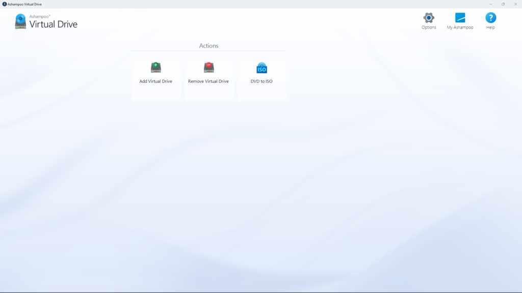 Zip Virtual Ashampoo ZIP Pro 4 | Komprimieren | SwissSoftware24