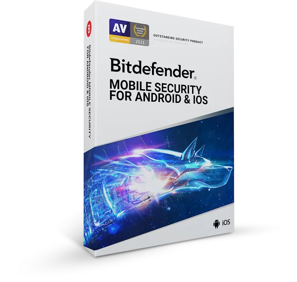 Bitdefender Mobile Security