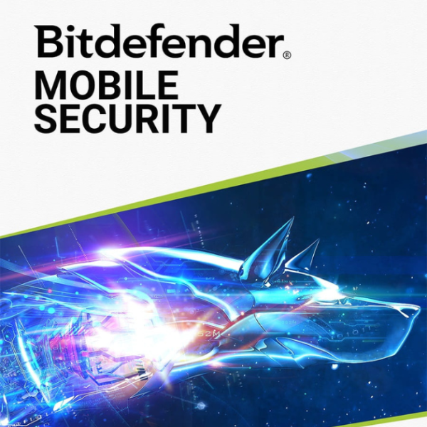 Bitdefender Mobile Security