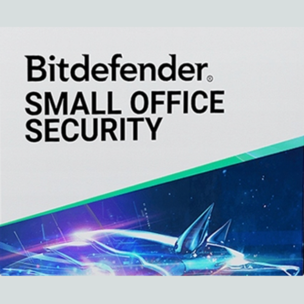 Bitdefender Small Office Security