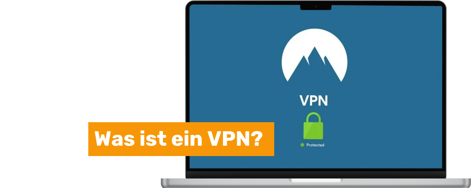 Was ist ein VPN?