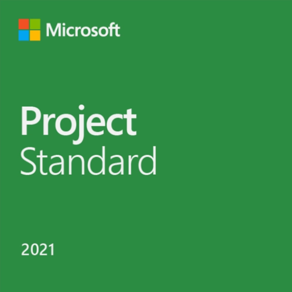 Project Standard 2021