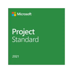 Project Standard 2021