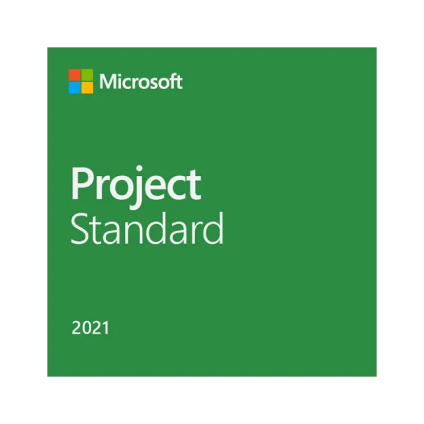 Project Standard 2021