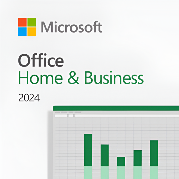 Office Home & Business 2024