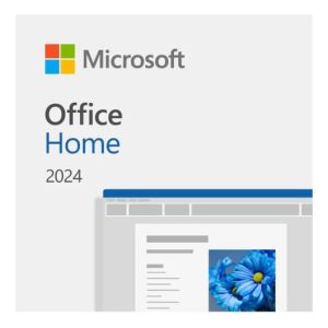 Microsoft Office 2024 Home