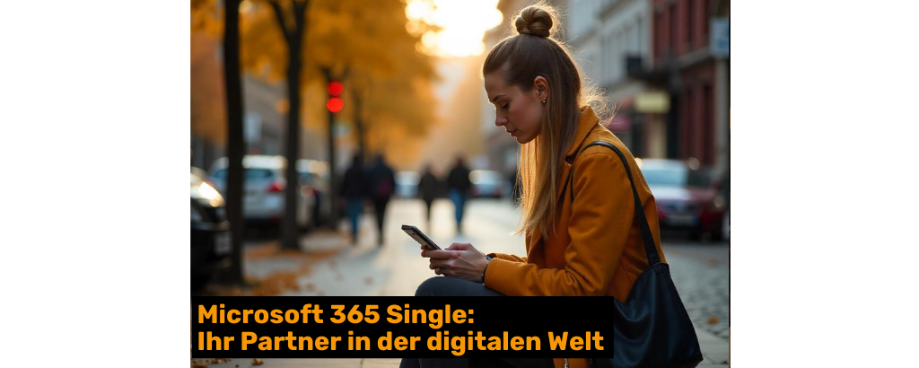 Microsoft 365 Single