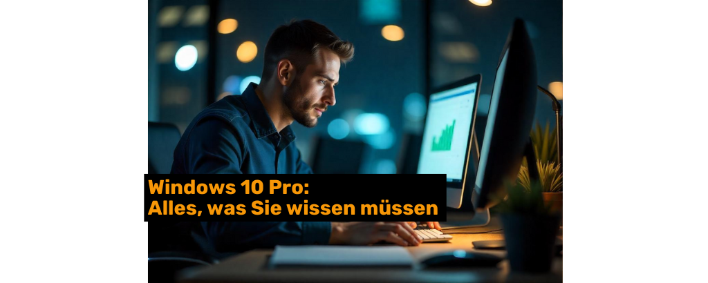 Windows 10 Pro