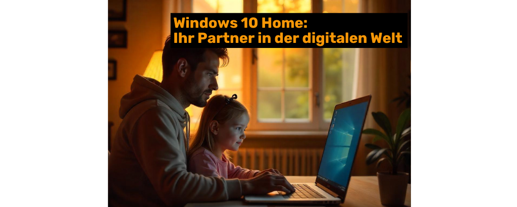 Windows 10 Home