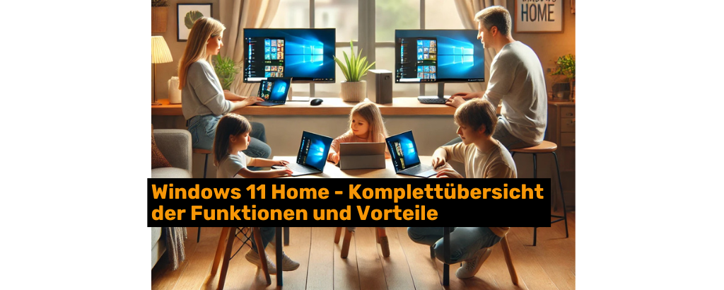 Windows 11 Home